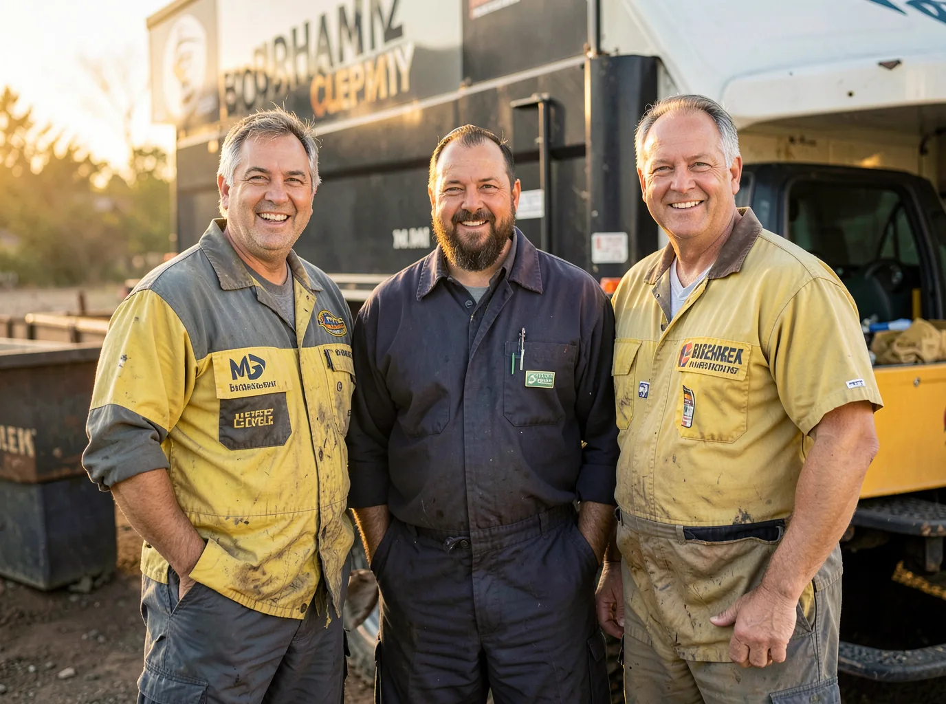 Sewage Cleanup company in Monterey, TN